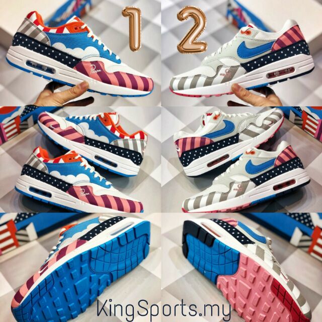 harga nike air max 1