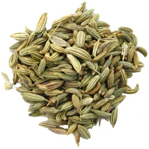 Fennel Seed 1 kg (Jintan Manis 1 kg) | Shopee Malaysia