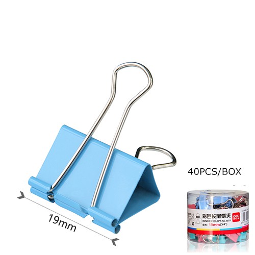 stationery clips