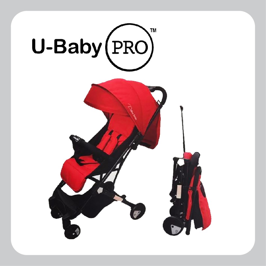 u baby stroller