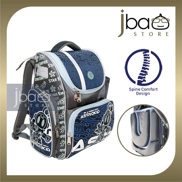 lightweight school bag malaysia