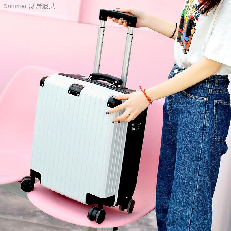 small travel suitcase