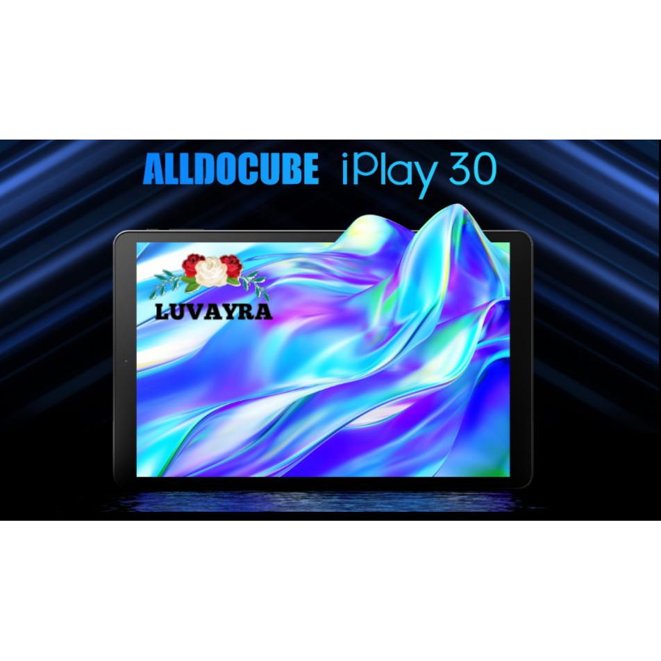 Планшет ark alldocube t1012 iplay 30 pro edition обзор