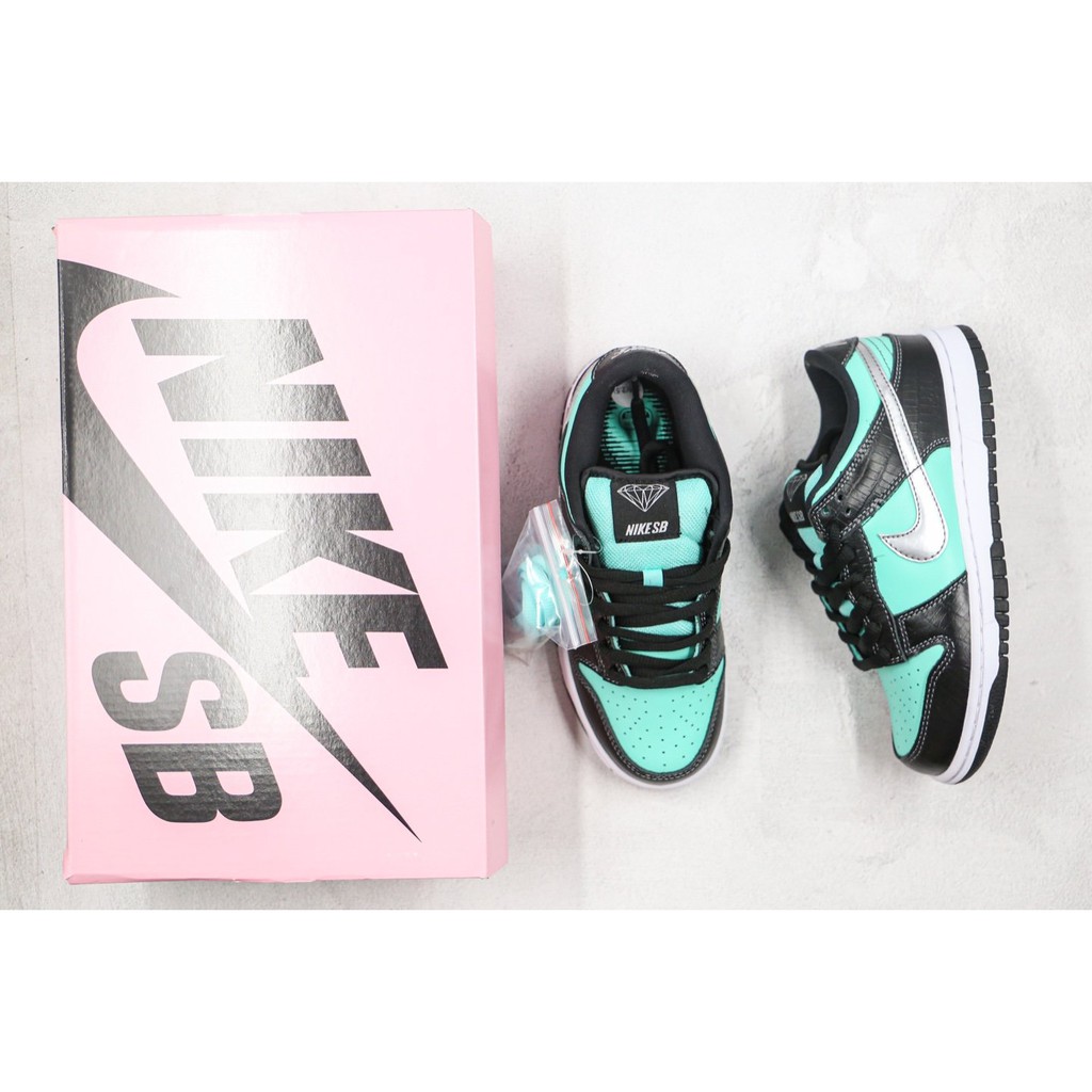 tiffany blue nike sb