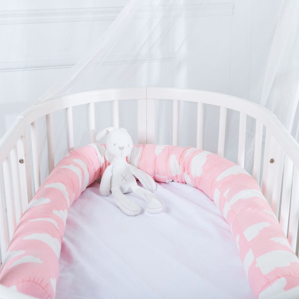 baby bed pillow