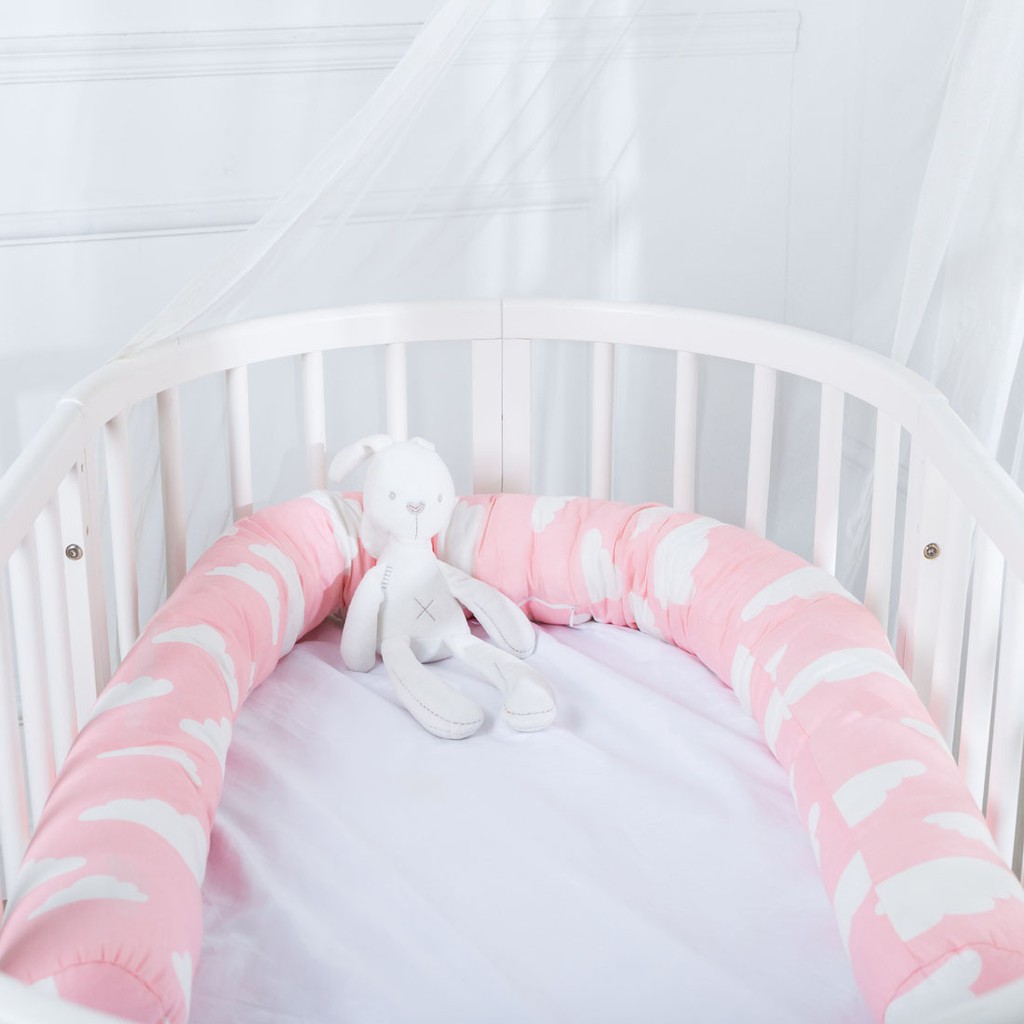 newborn crib set