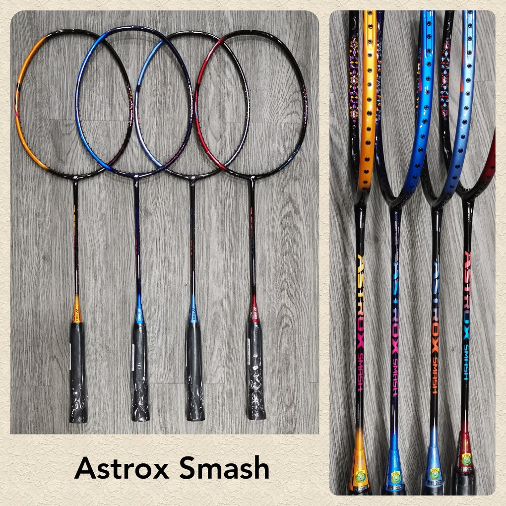 yonex smash racket