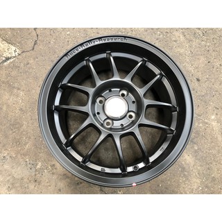15" R3 PROTON RACE.RALLY.RESEARCH TAIWAN RIM FOR SAGA WIRA 