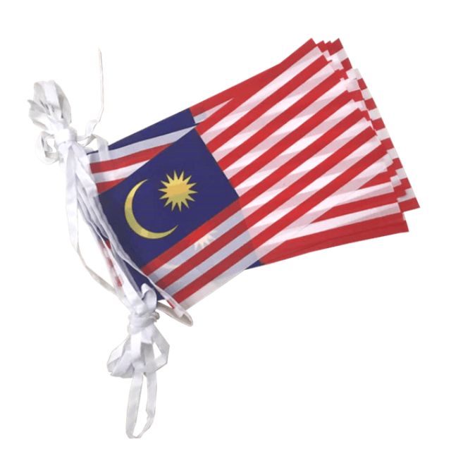 Bendera Malaysia Jenis Gantung u0026 Bendera Malaysia Saiz Besar