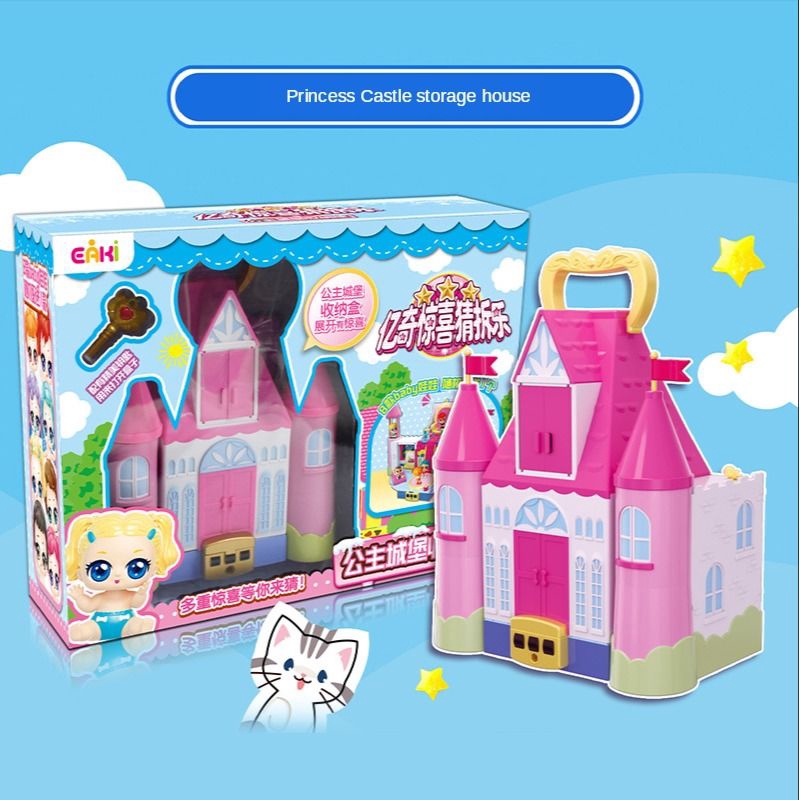 building the lol house