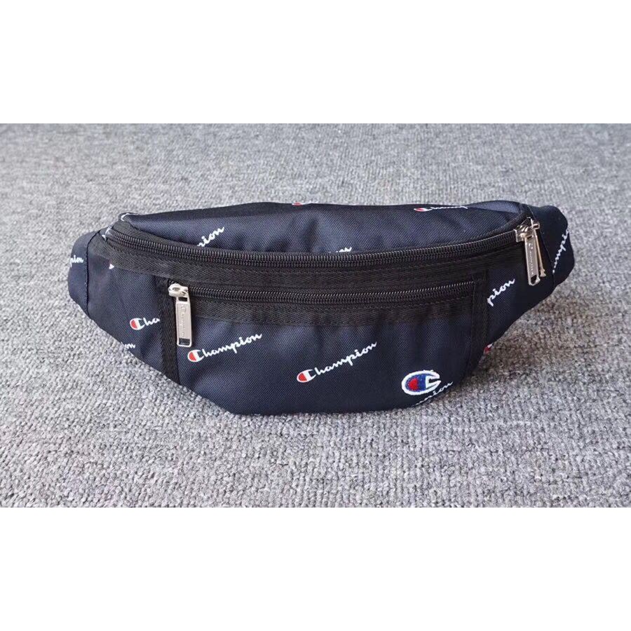 mens champion shoulder bag