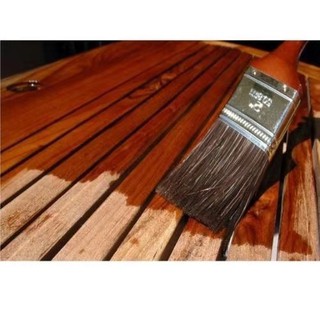 Shellac Wood Varnish/Wood Shellac/Slat Kayu /Syelek Kayu 450ml | Shopee ...