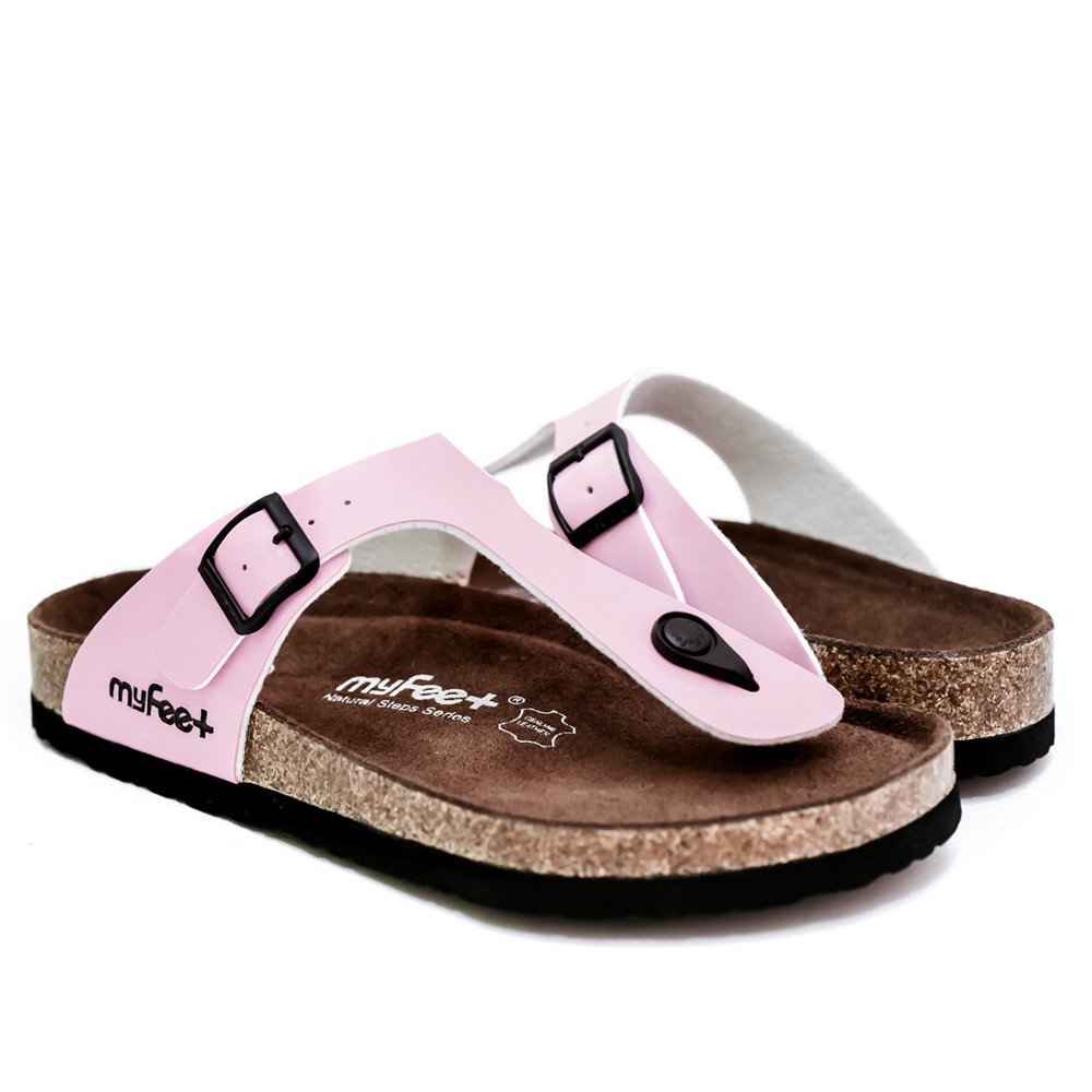 Myfeet F1 Kids Sandals 1 Shopee Malaysia