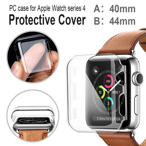 apple watch series 4 hard case