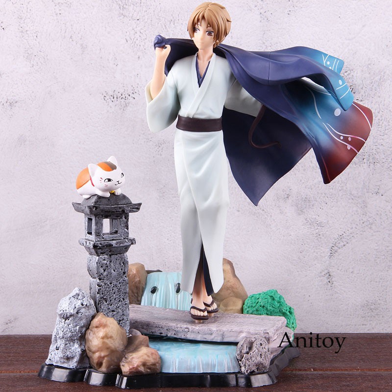 natsume yuujinchou action figure