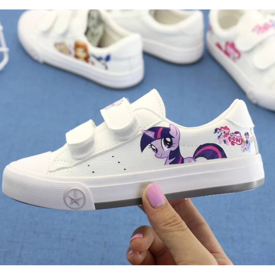 Kasut My little Pony | Shopee Malaysia