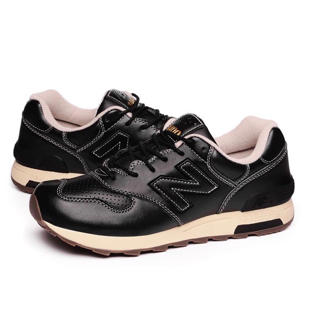 nb 1400 leather