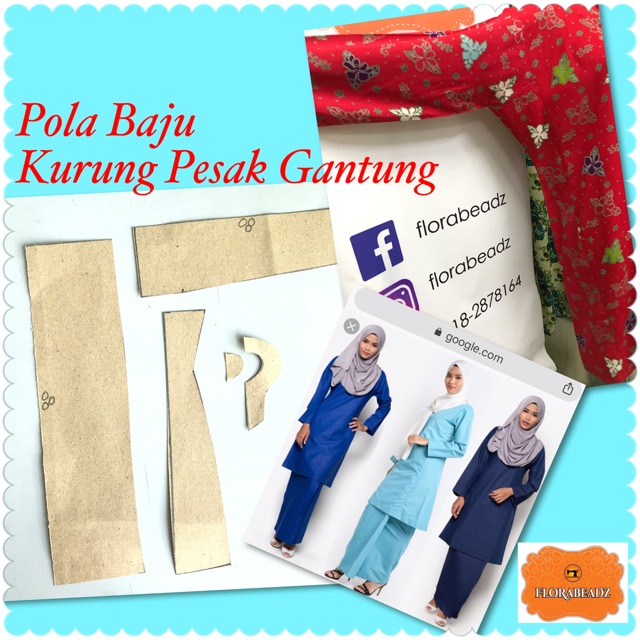 Pola Baju Kurung Pesak Gantung Dewasa Readystok Plihan Ada 9 Saiz Xs 5xl Patern Baju Shj Kertas Kraft Berkualiti Shopee Malaysia