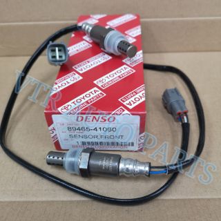 Oxygen Sensor o2 Sensor For Toyota Estima ACR30 (Bank 1 or 