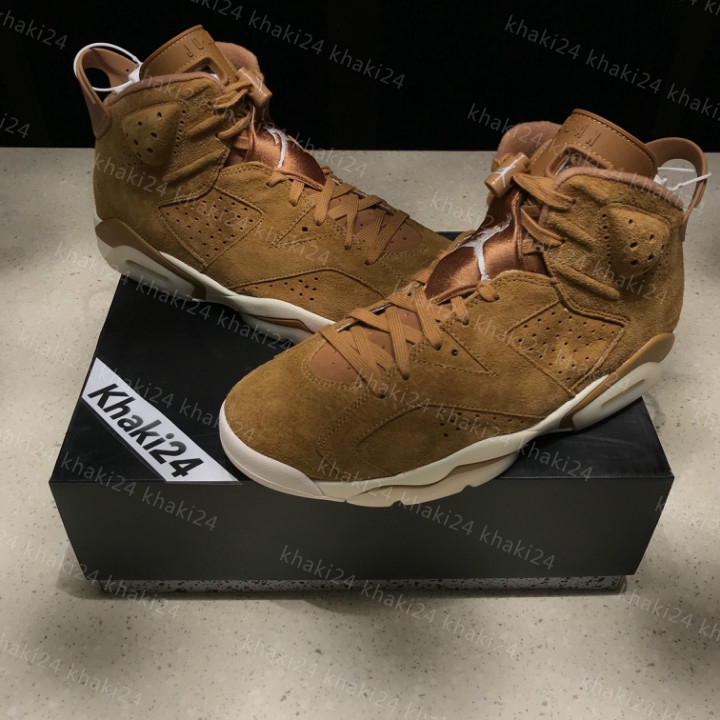 aj6 wheat