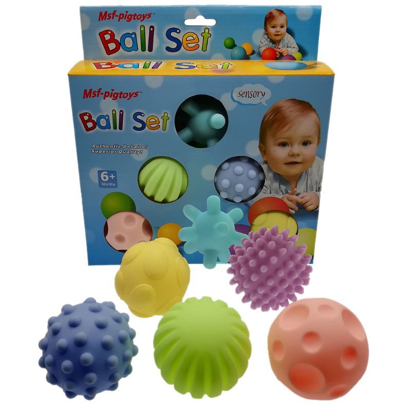 baby sensory toys