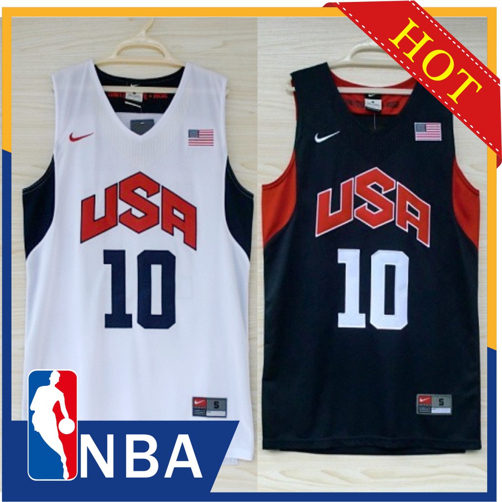 usa jersey basketball