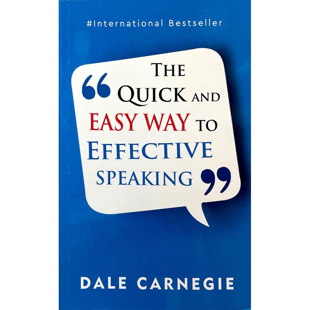 INTERNATIONAL BESTSELLER ( The Quick and Easy Way To Effective