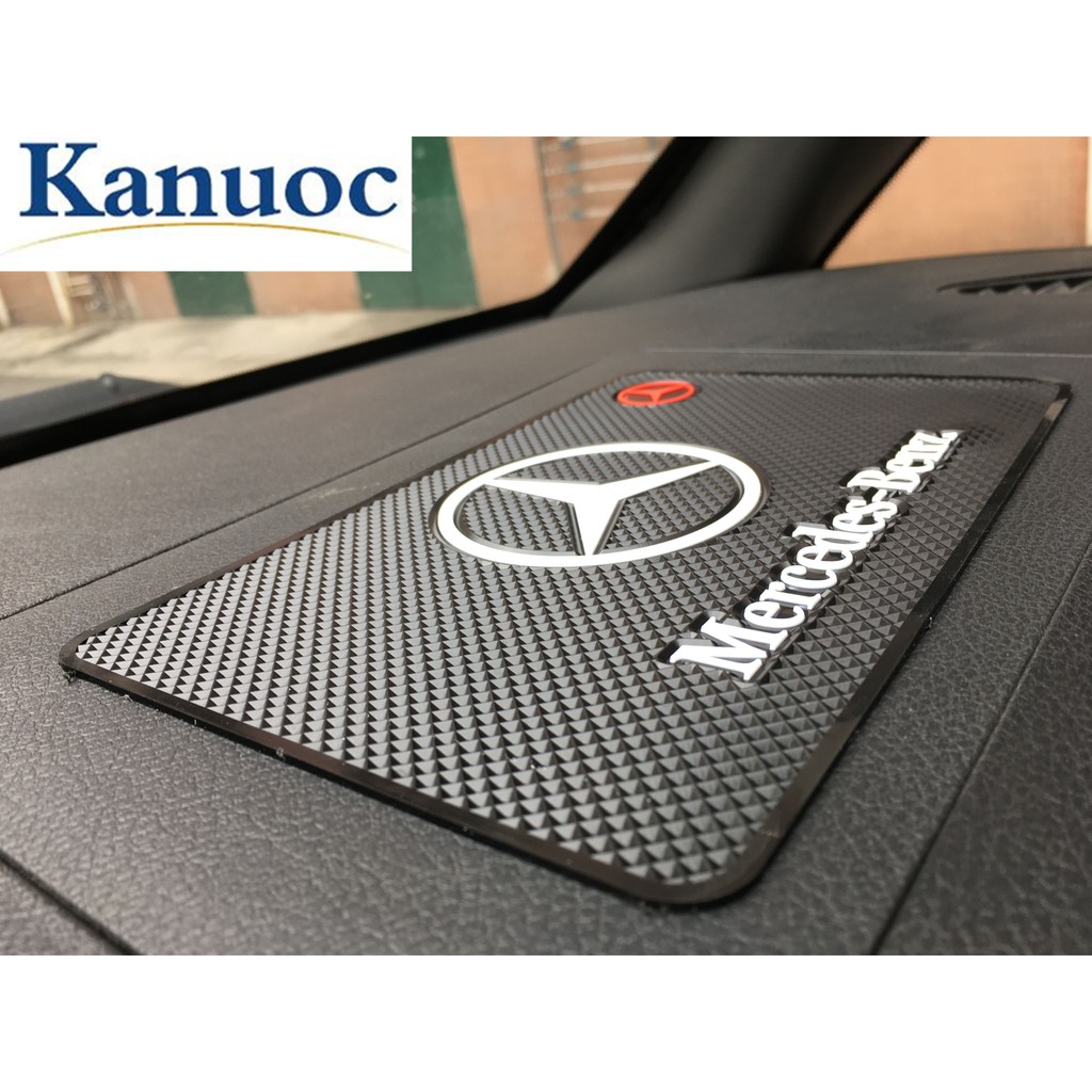 car dashboard pad