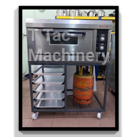 Oven Archives Aec Machinery M Sdn Bhd