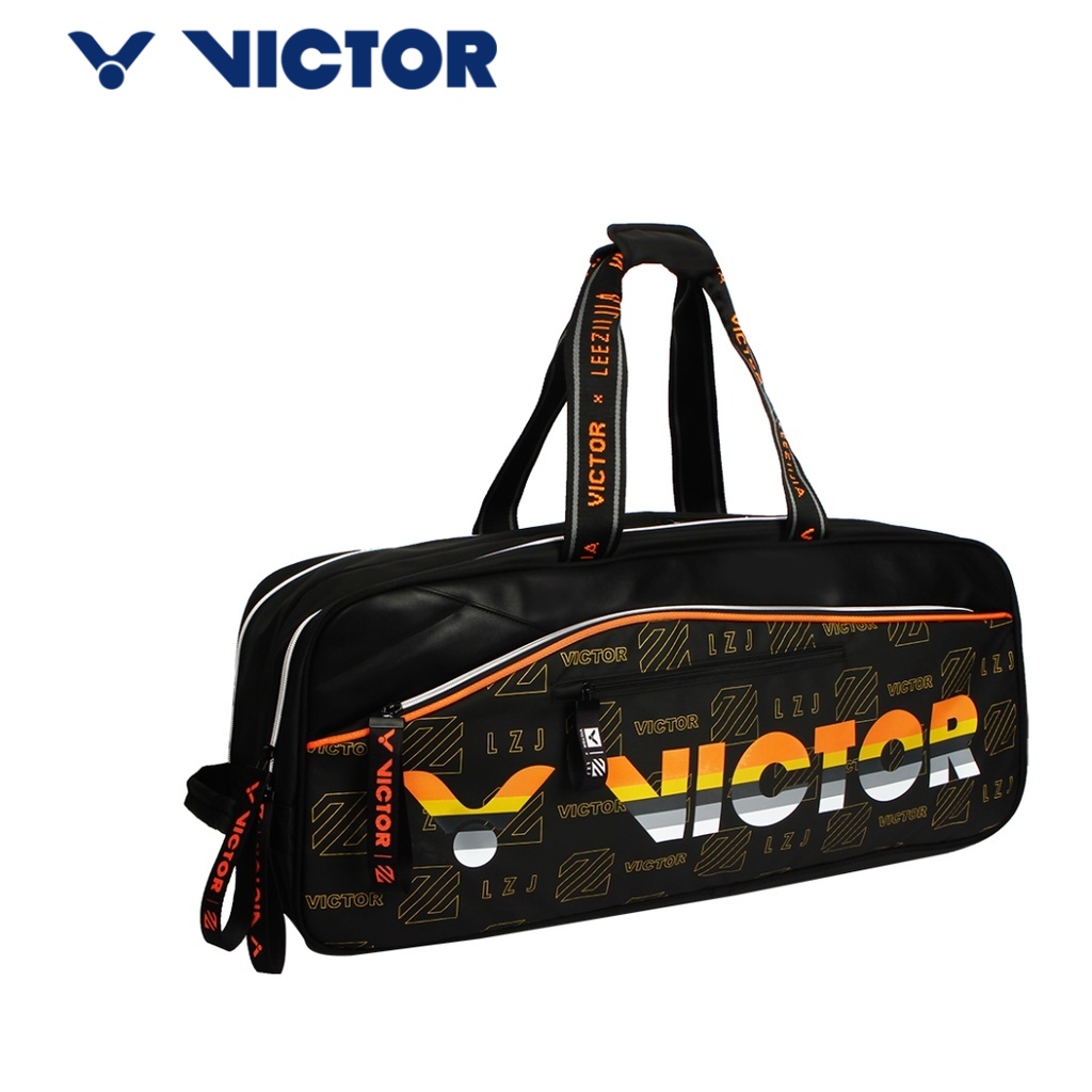VICTOR X LZJ Rectangular Racket Bag BR9611LZJ C Shopee Malaysia
