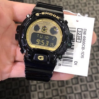 casio dw6900cb
