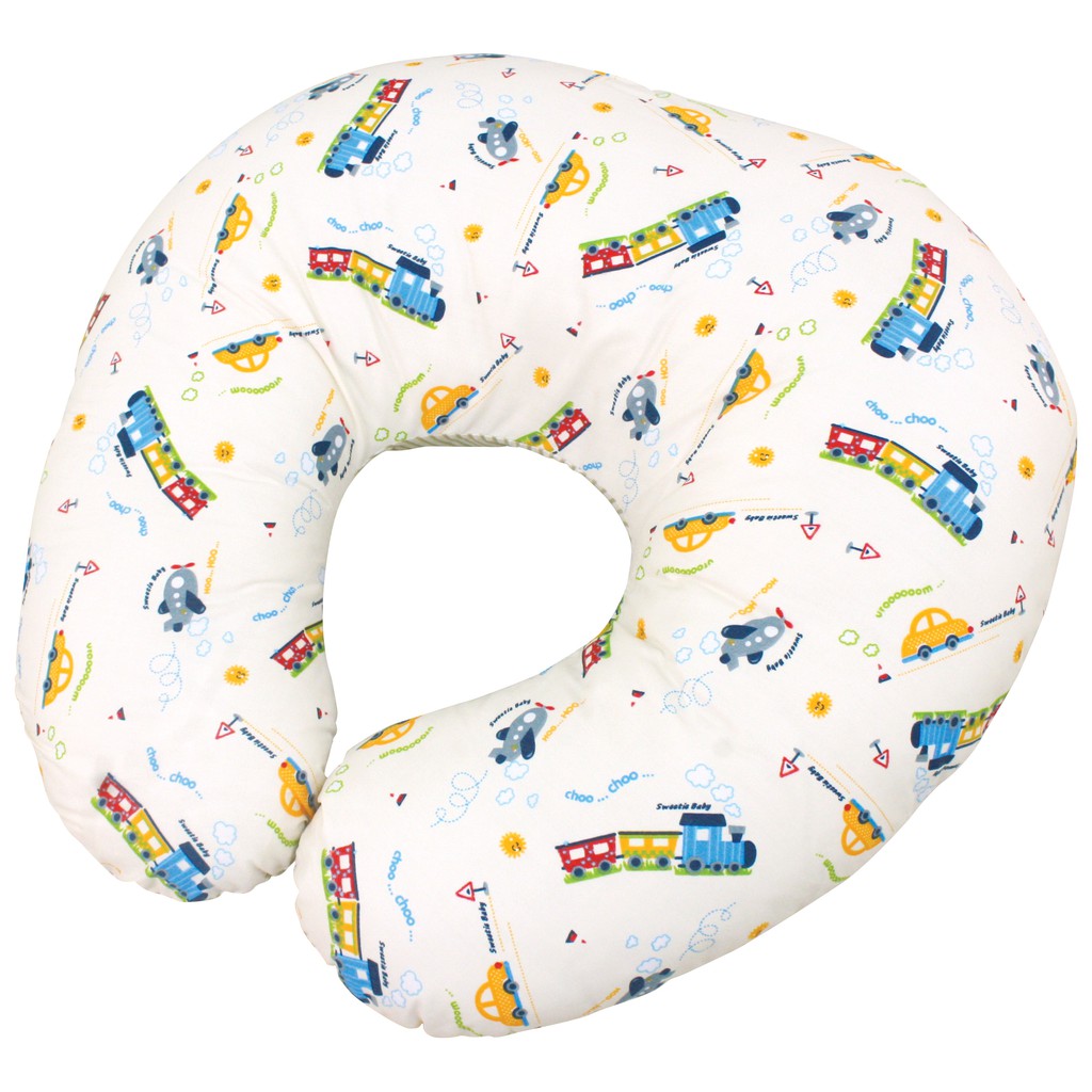 nursing pillow shopee