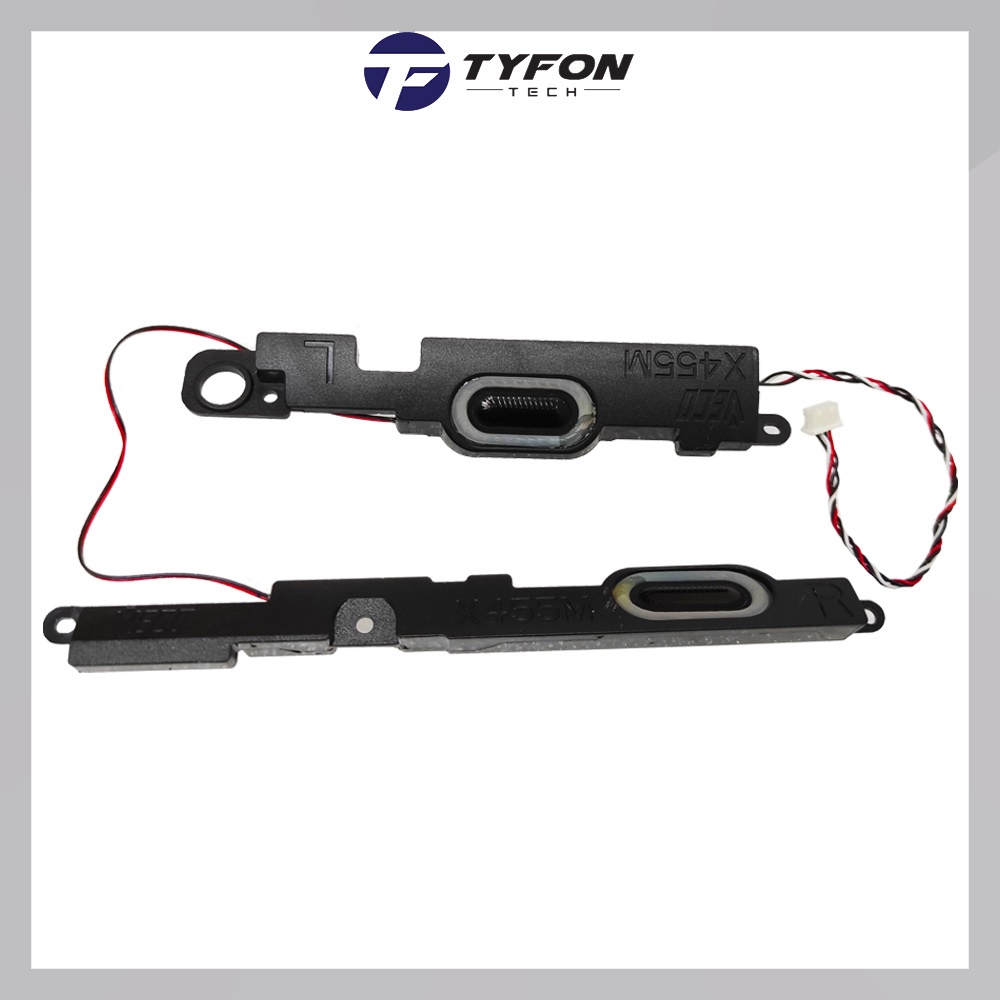 Asus A455L F455L X455 X455M X455L K455L Laptop Builtin Speaker