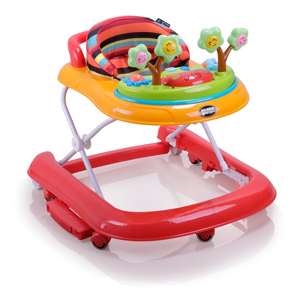 My Dear Baby Walker Cheap Online