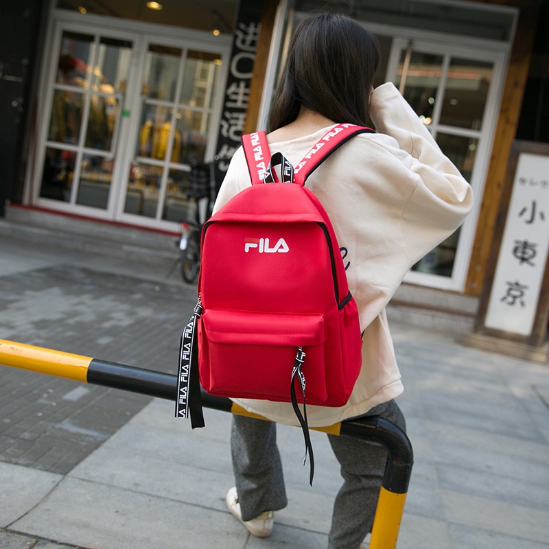 fila women backpack