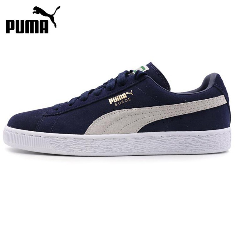 puma suede 2019