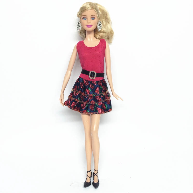 barbie clothes for kids