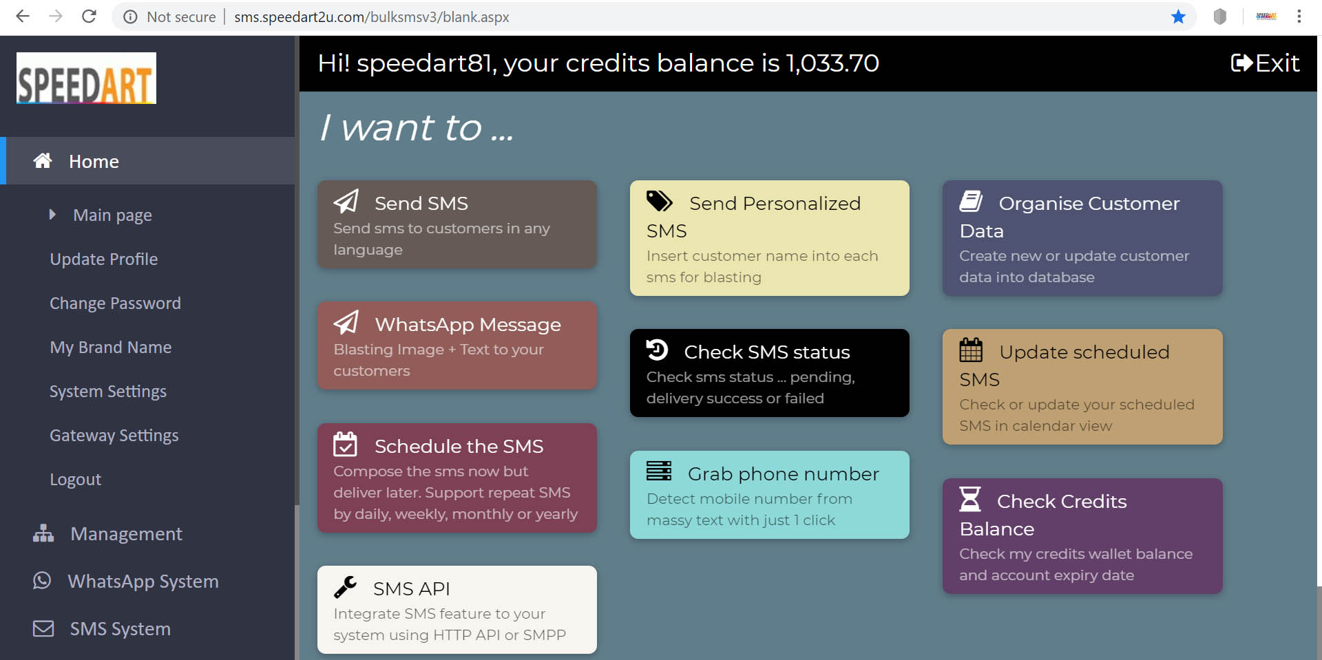 Lists Of Whitelisted 5 Digits Sms Yoodo
