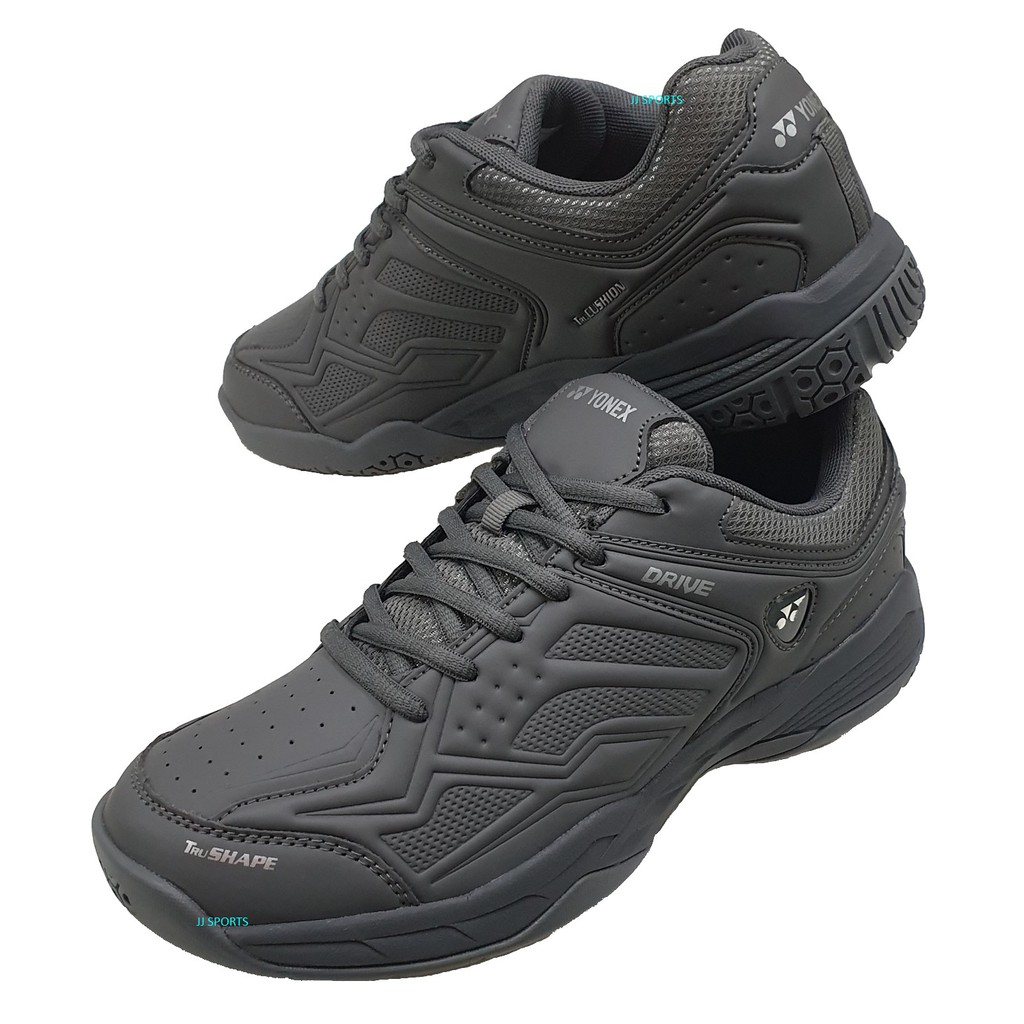yonex tru cushion drive