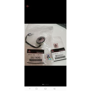 Evo X Trunk Switch Button Mitsubishi Lancer Inspira Shopee Malaysia