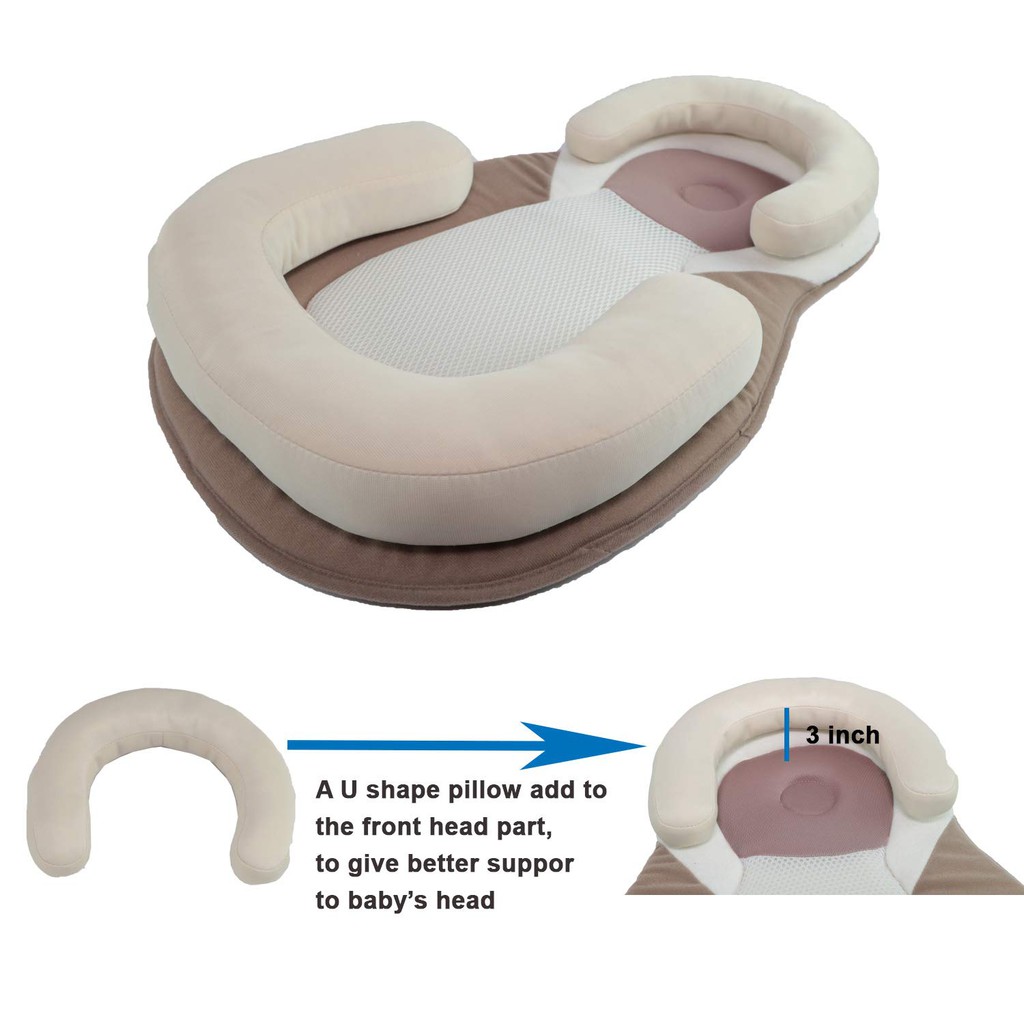 adjustable crib mattress support