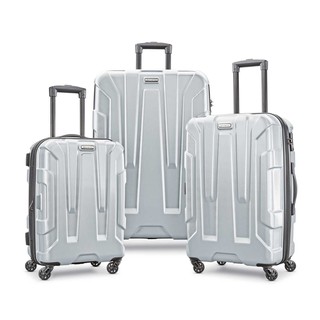 samsonite centric expandable