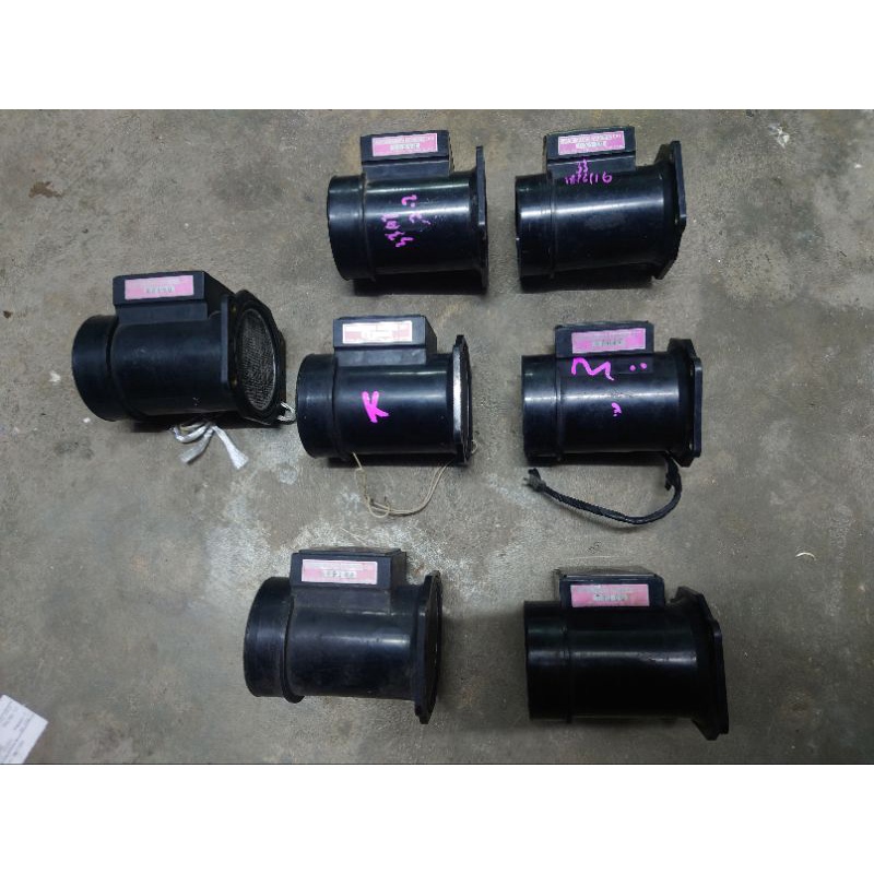 Nissan Cefiro A32 Air Flow sensor japan Shopee Malaysia