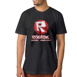 Roblox T Shirt For Mens Shopee Malaysia - 