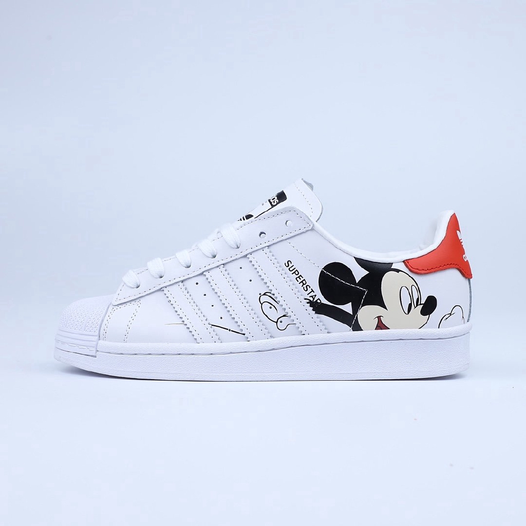 adidas superstar disney