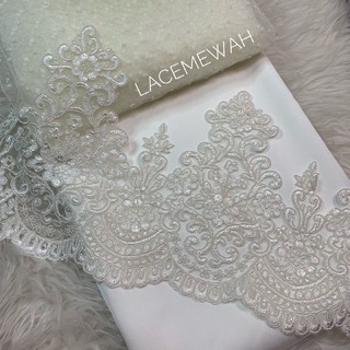 Kain Organza Polkadot Termurah Ringan Cantik Perlu Lining Sesuai Untuk Dress Baju Kurung Rekaan Tersendiri Shopee Malaysia
