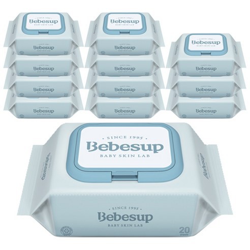 bebesup wipes