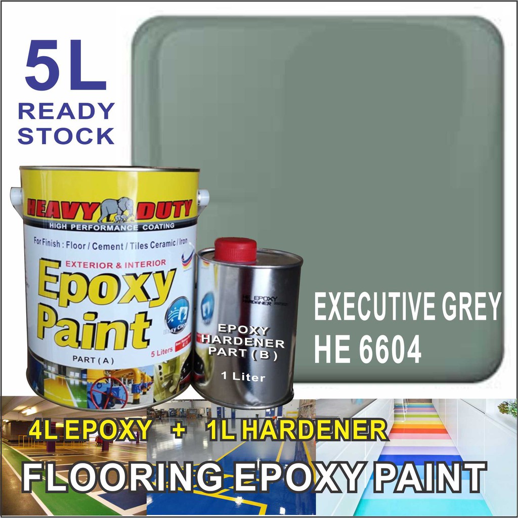 Two Pack Epoxy Floor Paint Flooring Tips