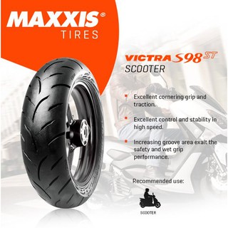 maxxis victra s98 tire pressure