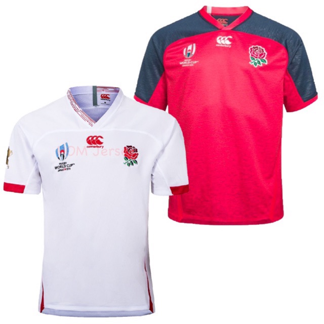 england rugby kit world cup 2019
